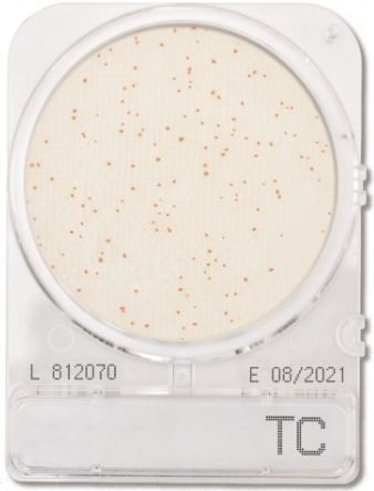 Compact Dry TC Total Viable Count