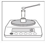 Bước 3 test chất gây dị ứng
