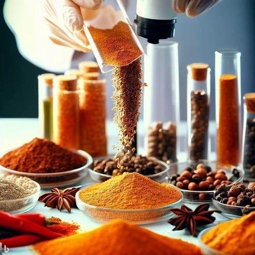 Ngành gia vị