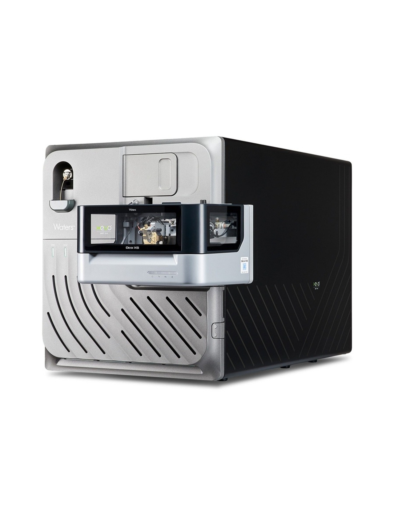 Xevo MRT P10 Mass Spectrometer