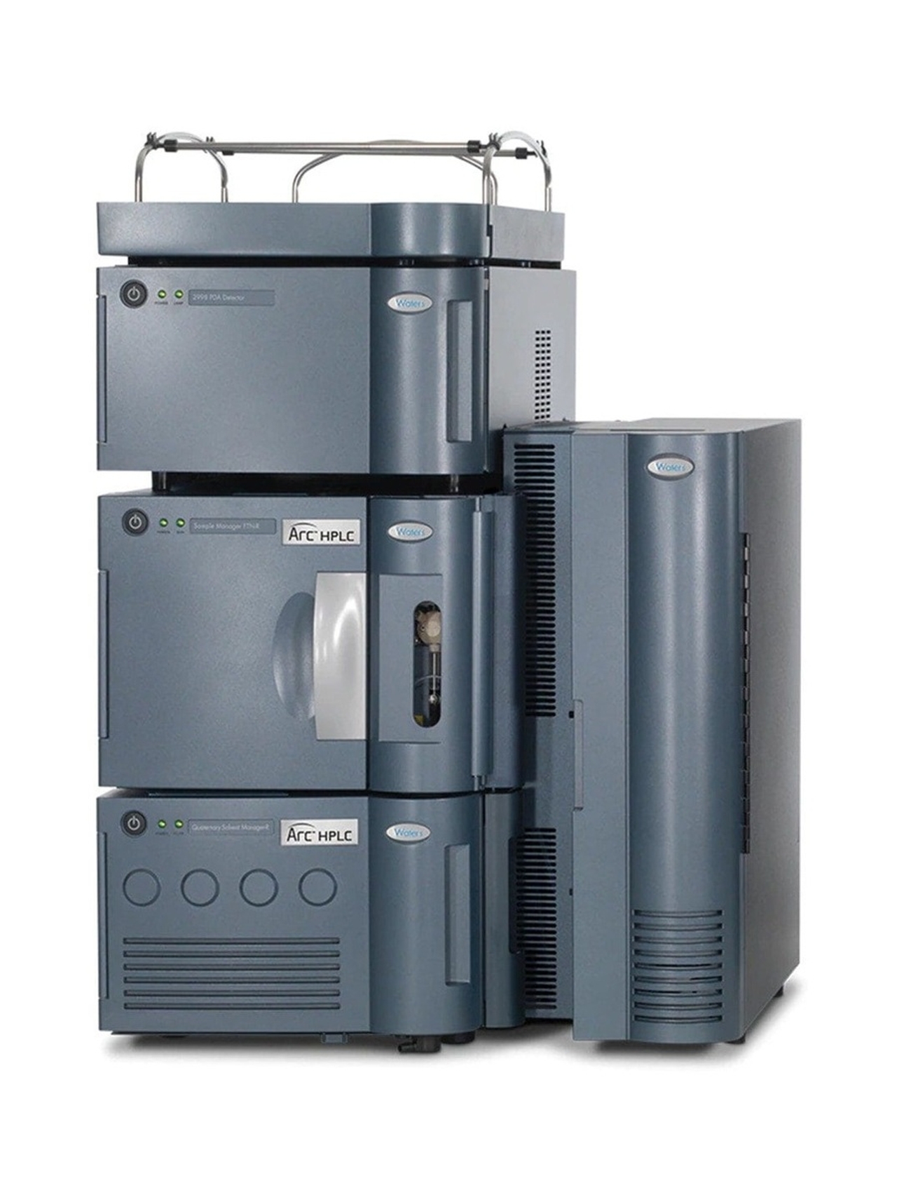 Arc HPLC System