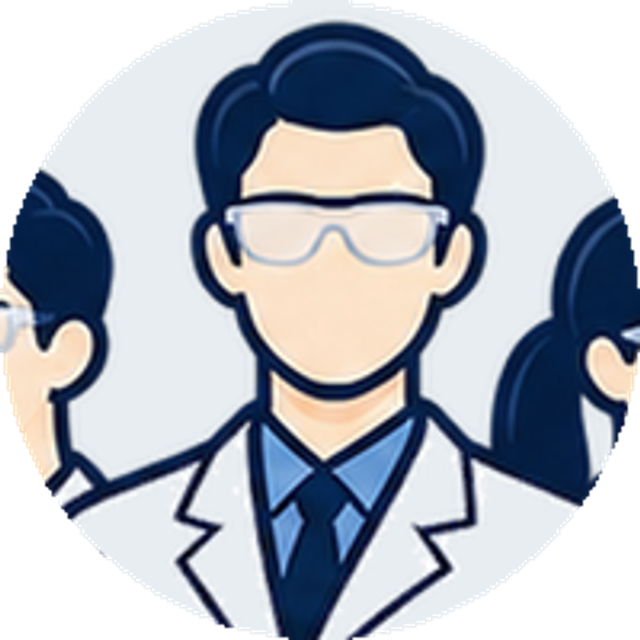 Thiết lập phòng thí nghiệm
