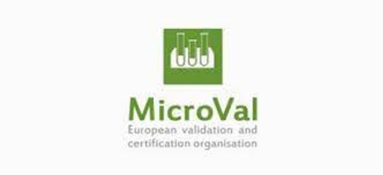 Nhiều đĩa compact dry của Nissui đạt chứng nhận Microval certificate