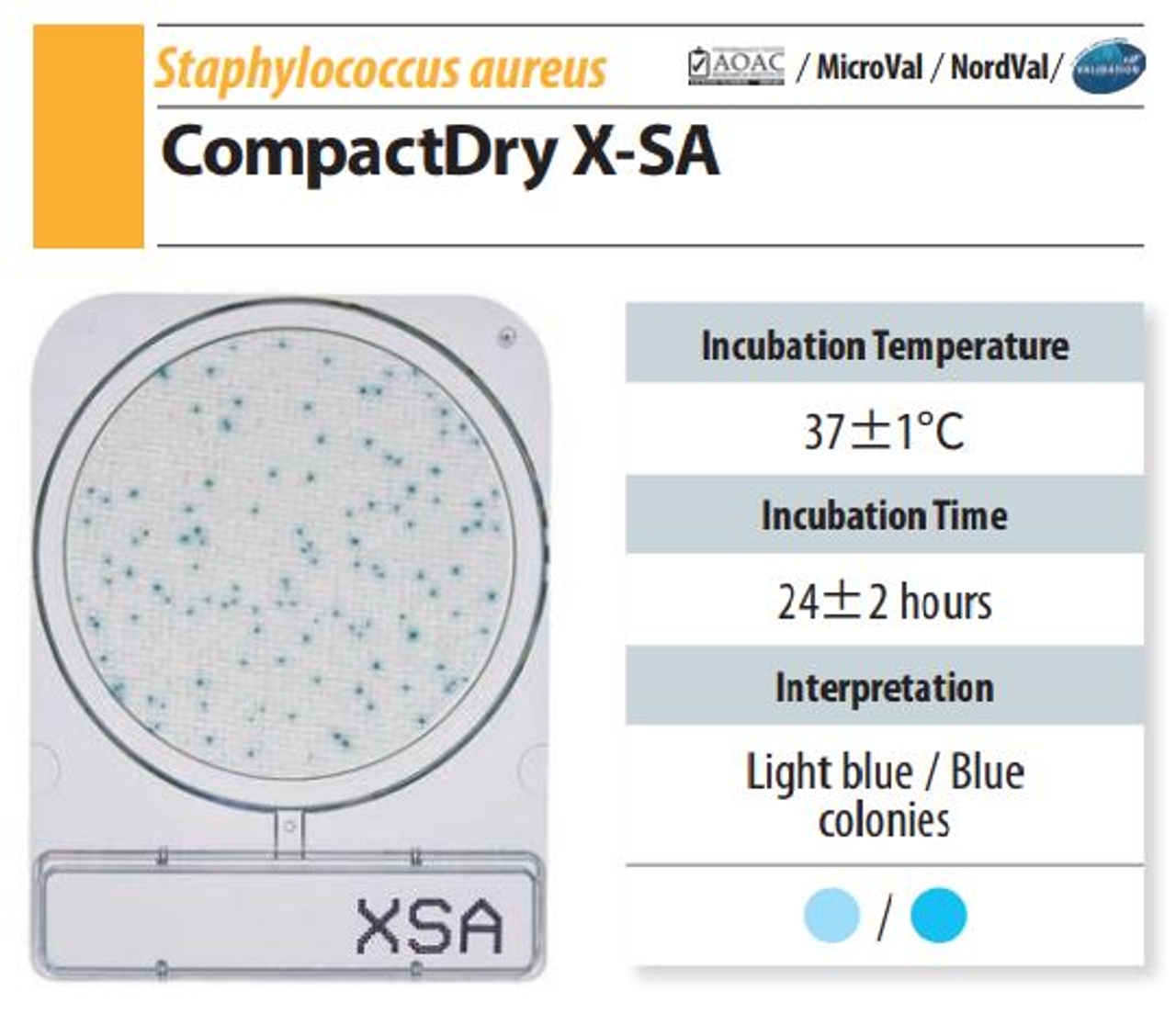 dia compact dry x sa