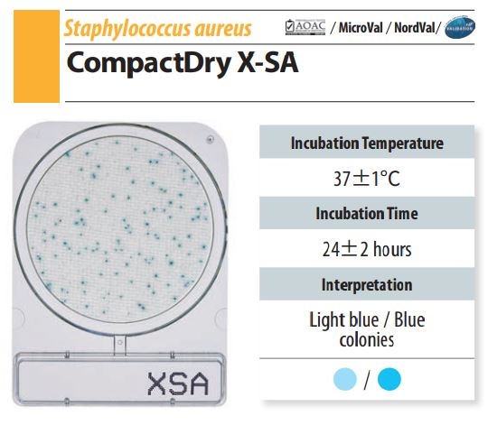 dia compact dry x sa