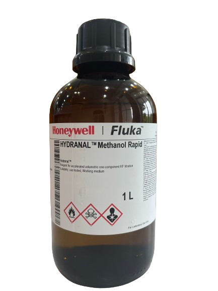 Hóa chất Methanol Rapid 37817