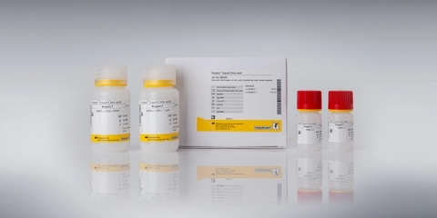 Kit kiểm tra Axit Citric trong thực phẩm