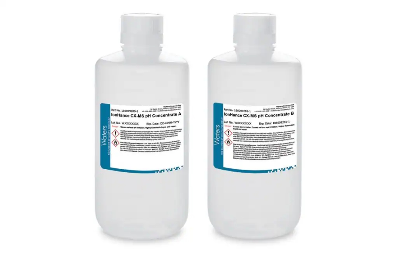 IonHance Difluoriacetic Acid (DFA). DFA cấp MS đầu tiên có trên thị trường.
