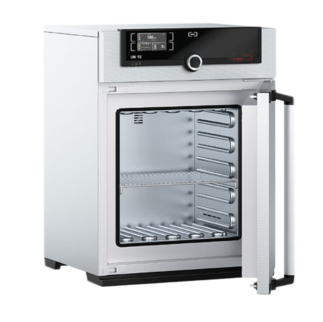 tủ sấy xác định hàm lượng ẩm memmert