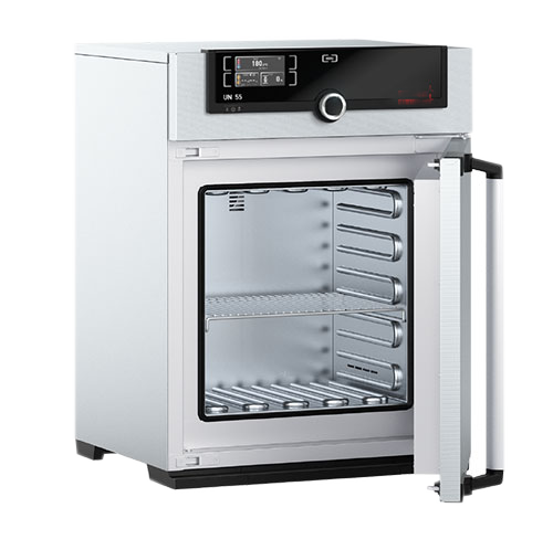 tủ sấy xác định hàm lượng ẩm memmert