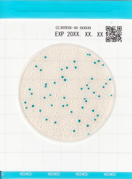 Đĩa Easy Plate CC kiểm tra nhanh Coliform