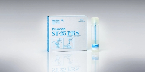 Swab test Promedia ST-25