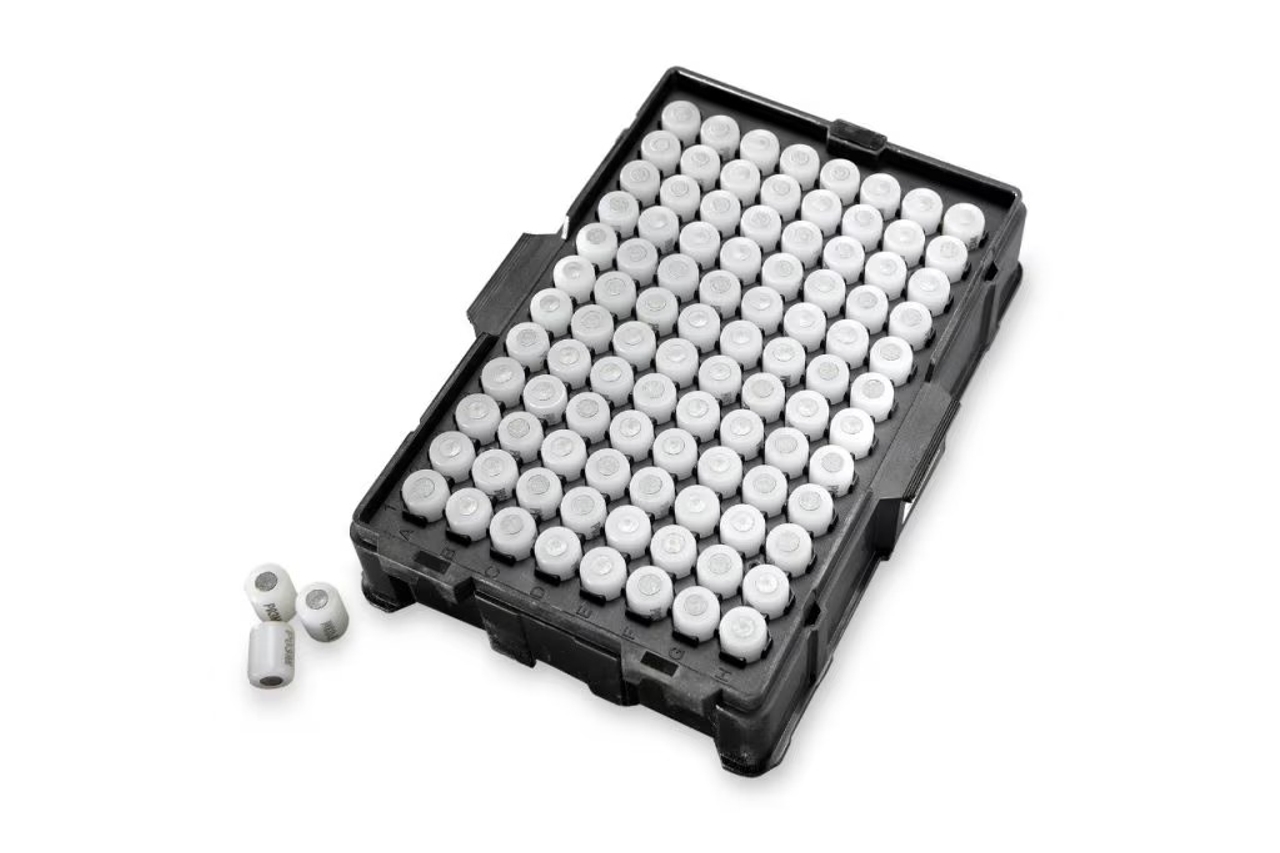 Cột và cartridge SPE on-line Oasis cho phân tích LC-MS và LC-MS/MS