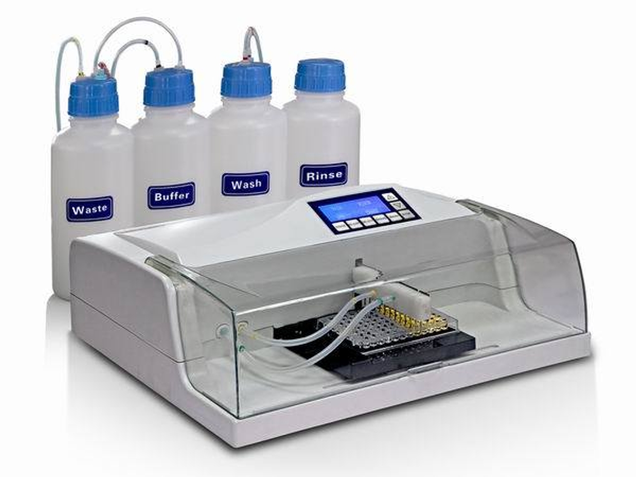 máy rửa ELISA