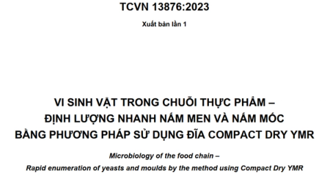 TCVN 13876 2023 Compact Dry YMR Men moc