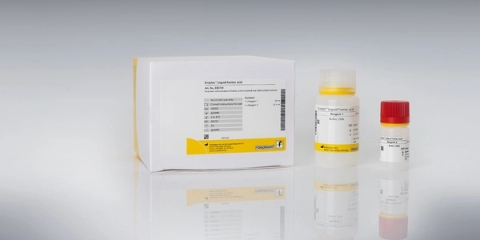 Kit kiểm tra Axit Formic trong thực phẩm