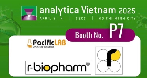 Analytica Vietnam 2025