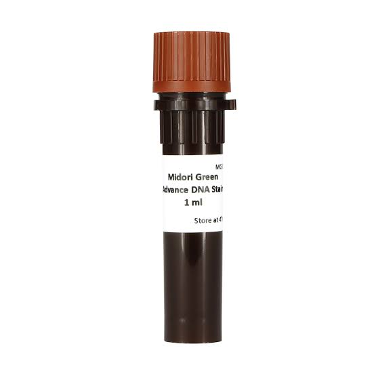 Thuốc nhuộm DNA MIDORI Green Advance