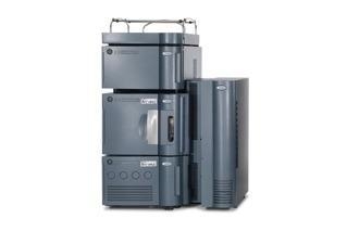 Thiết bị minh họa: Độc chất học lâm sàng