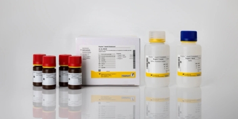 Kit kiểm tra cholesterol trong thực phẩm