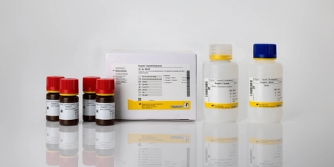 Kit kiểm tra cholesterol trong thực phẩm