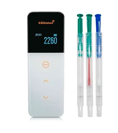 Máy đo ATP Lumitester Smart