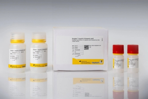 Kit kiểm tra Axit Glutamic trong thực phẩm