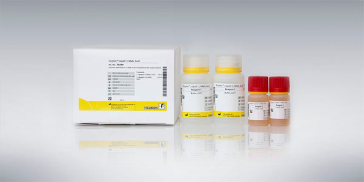 Enzytec™ Liquid Lactose/D-Galactose