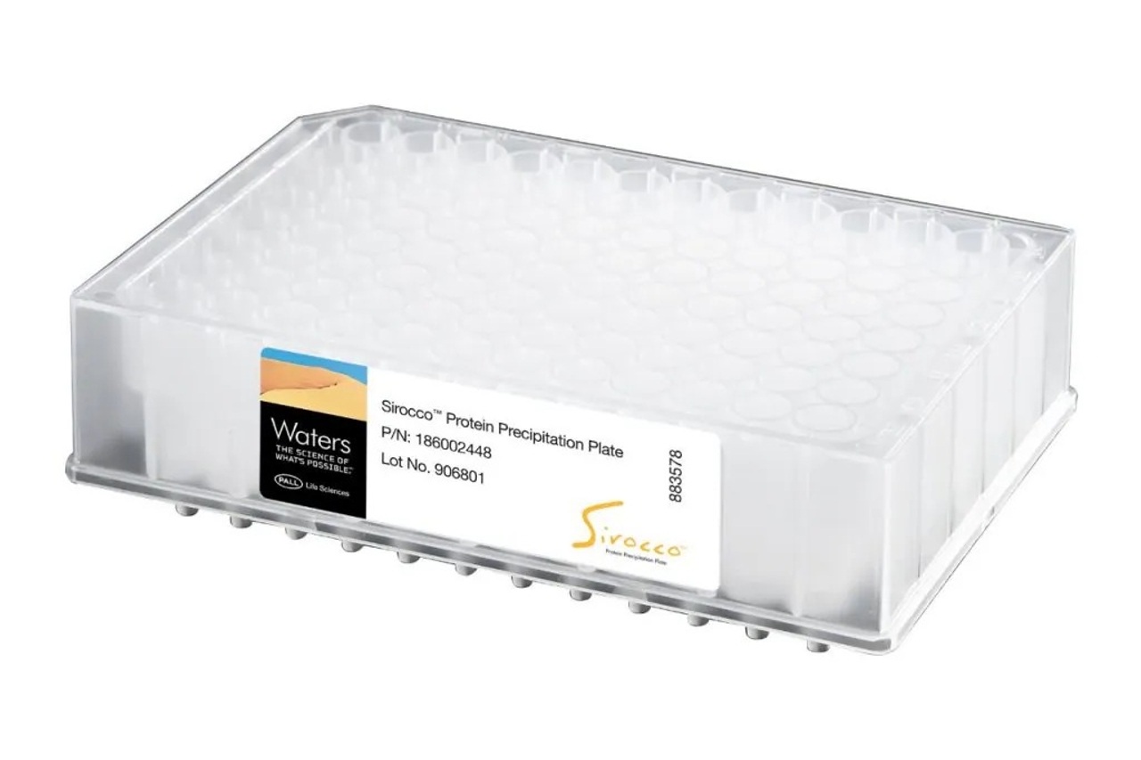 Đĩa kết tủa protein Sirocco
