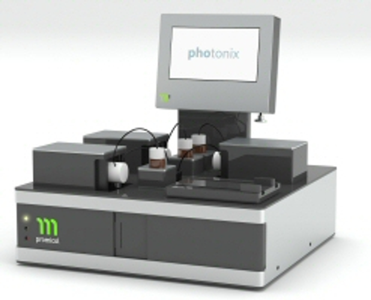 Thiết bị test nhanh vi sinh trong mẫu thành phẩm