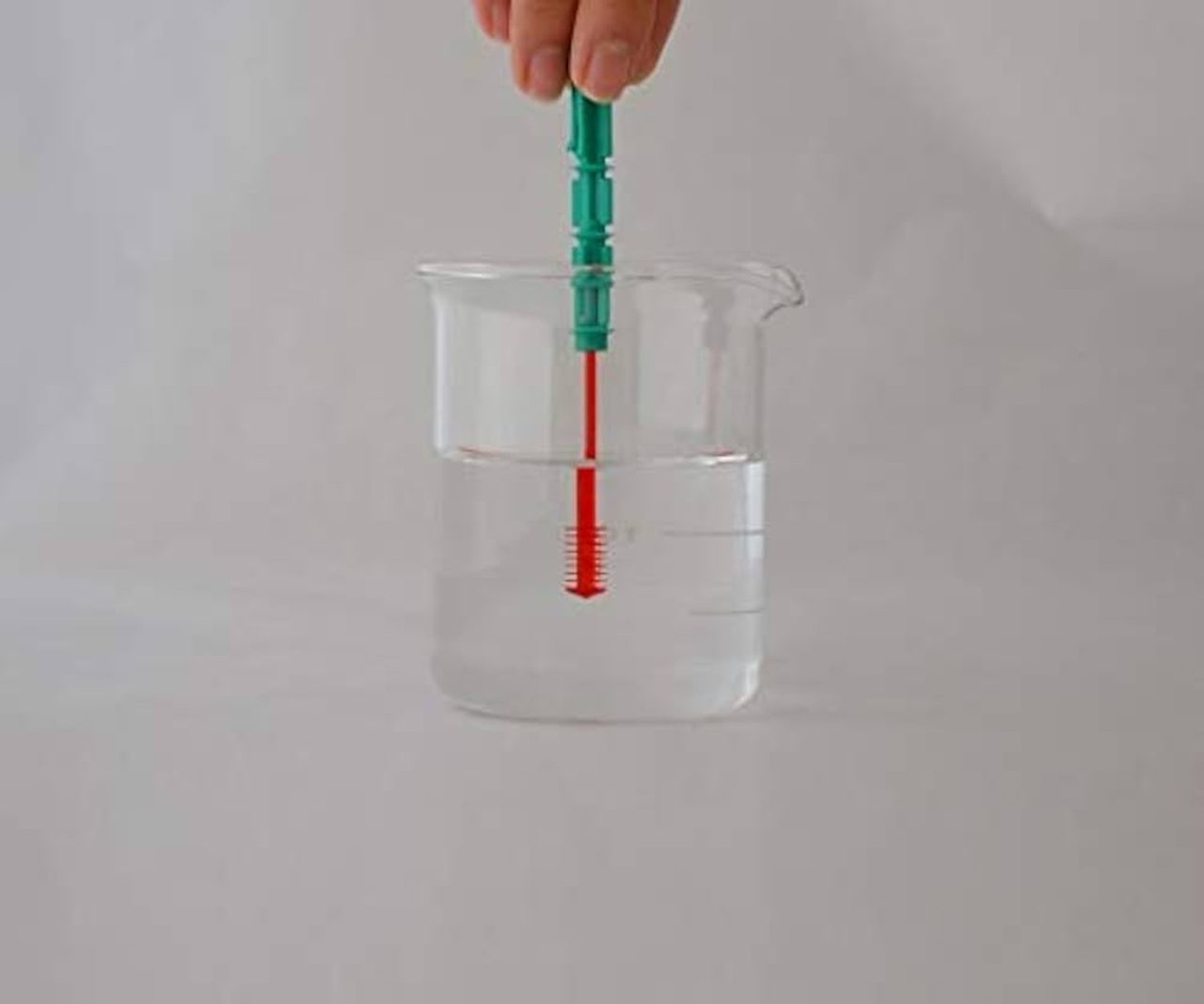 Lucipac A3 Water