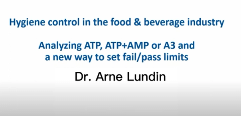 Pass hay fail test ATP