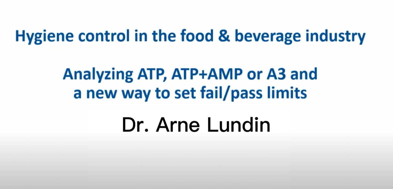Pass hay fail test ATP