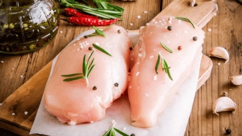 Vi khuẩn Campylobacter