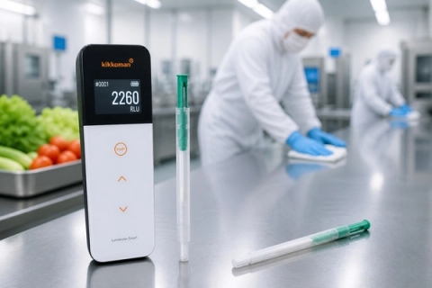 Tiêu chuẩn HACCP, ISO yêu cầu kiểm tra vệ sinh những gì