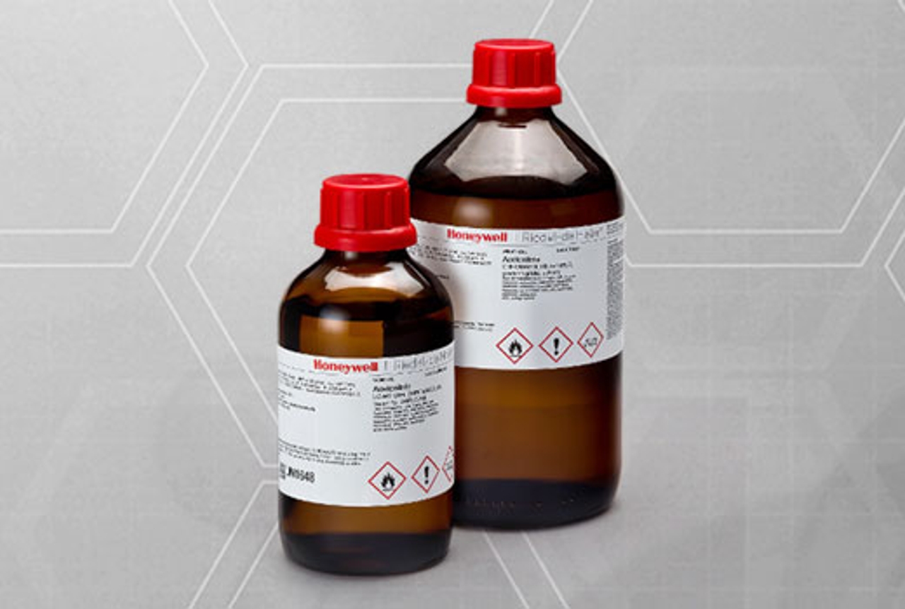 Acetonitrile for HPLC >99.95%