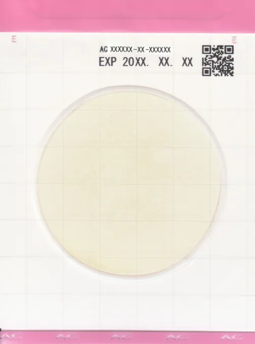 Easy Plate AC - Vi khuẩn hiếu khí