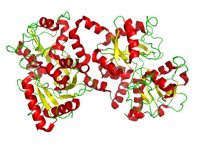 Lactoferrin là gì