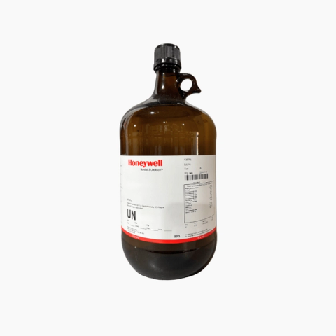 Chai dung môi sắc kí Ethyl Acetate của Honeywell (Solstice)