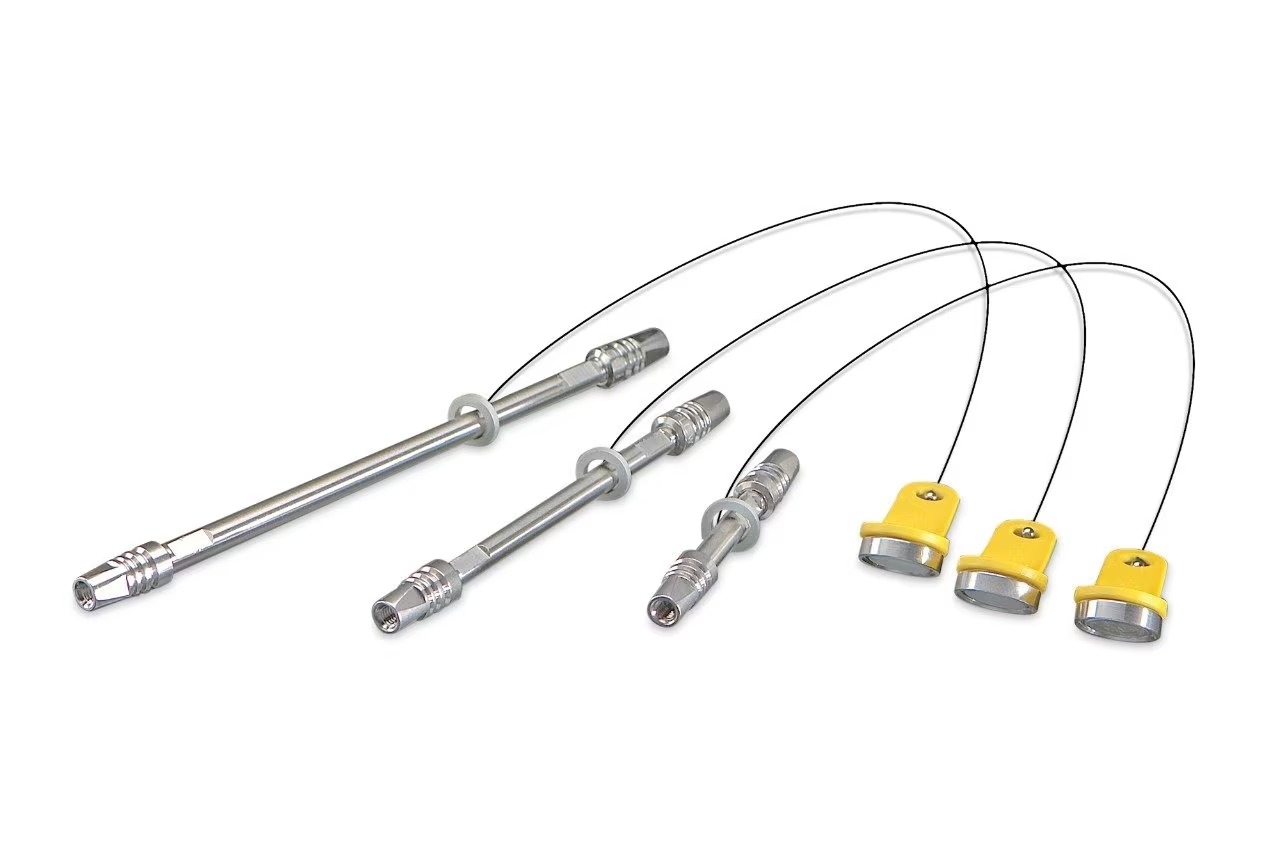 Cột ACQUITY UPLC (IVD) khai thác tiềm năng hạt sub-2-µm để tách nhanh hơn, với độ phân giải và độ nhạy cao hơn.