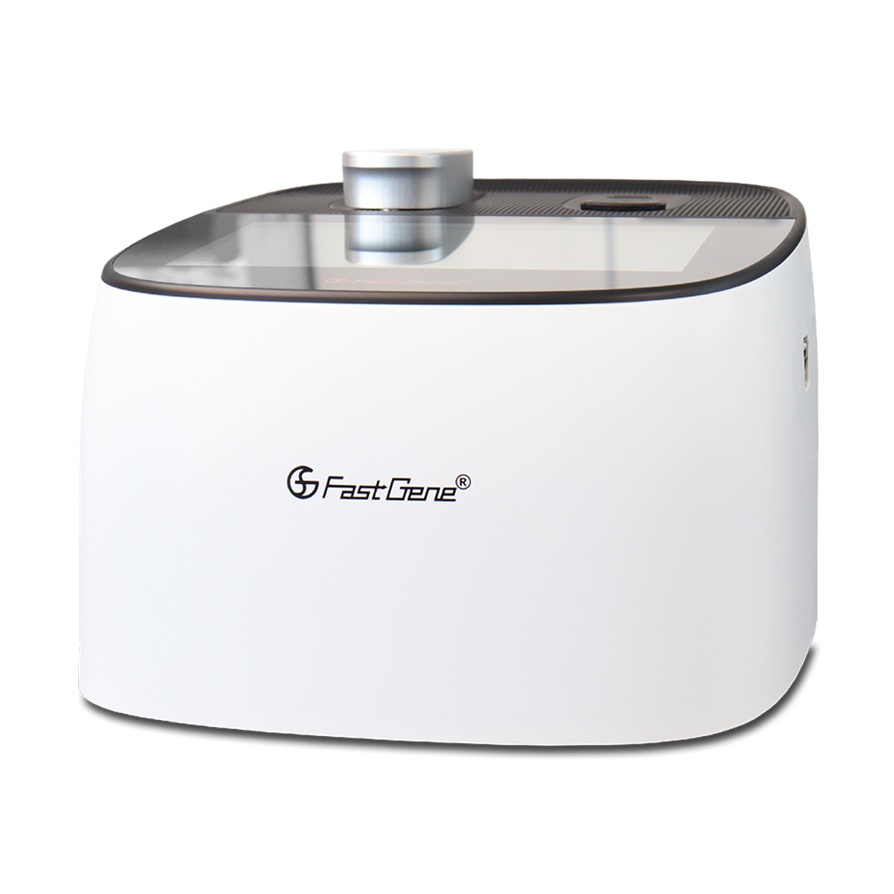 Máy quang phổ vi thể định lượng DNA/RNA nanospec spectrophotometer
