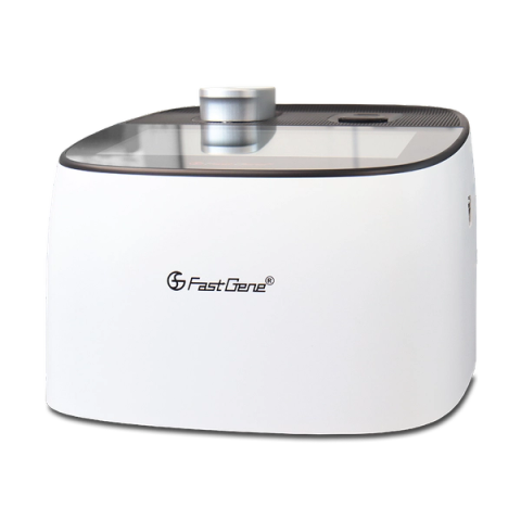 Máy quang phổ vi thể định lượng DNA/RNA nanospec spectrophotometer
