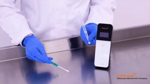 5 sai lầm phổ biến khi dùng ATP test