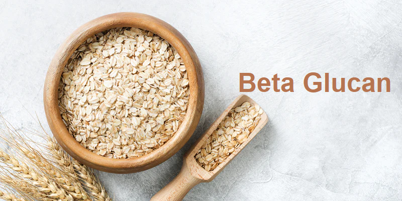 Beta Glucan có trong thực phẩm nào