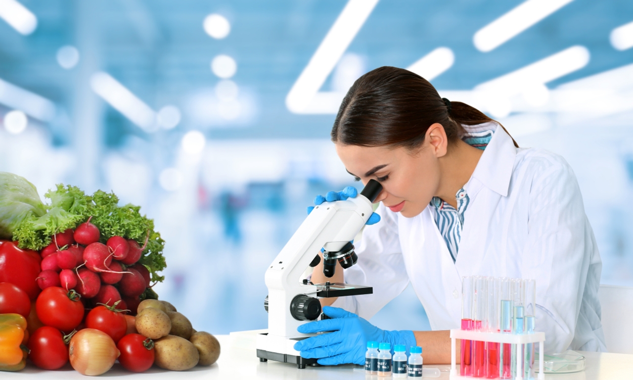 Các phương pháp phổ biến trong kiểm nghiệm vi sinh