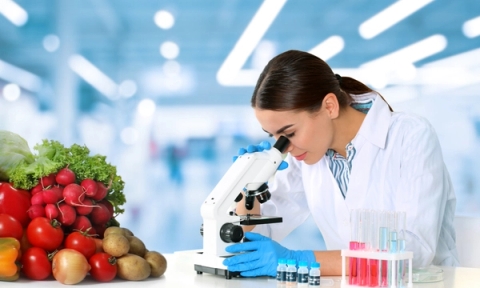 Các phương pháp phổ biến trong kiểm nghiệm vi sinh