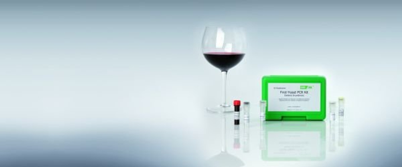 GEN-IAL® First-Biogene Amine Multiplex PCR Kit