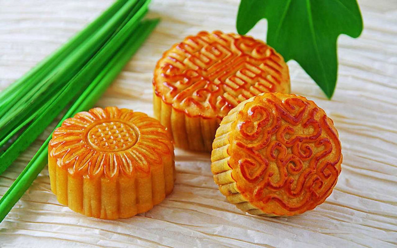 Những sự thật về chất lượng bánh trung thu phần 1
