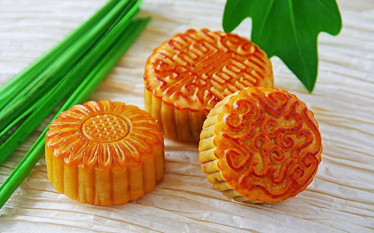 Những sự thật về chất lượng bánh trung thu phần 1