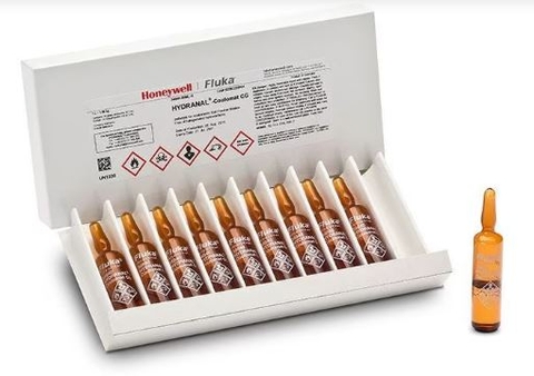 Hóa chất Hydranal Coulomat CG